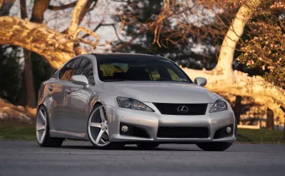 IS 250